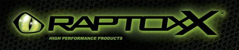 Bild: RAPTOXX liefert seine Advance Serie 2.0 jetzt in einer aktualisierten Version aus
