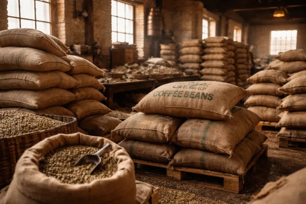 Bild: Kaffeeverpackung im Wandel: Portionierung und Nachhaltigkeit treiben Marktentwicklung