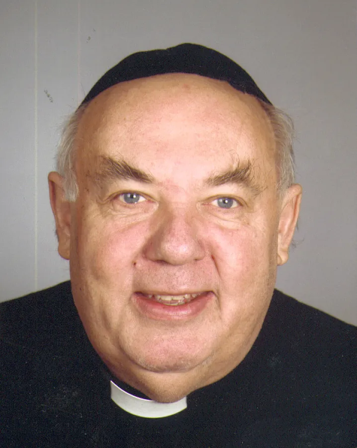 Pater Don Demidoff ICCC