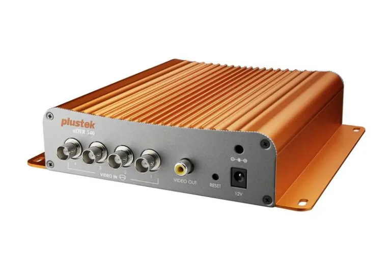 CeBIT 2012: Plustek präsentiert brandneue nDVR- und Hybrid-Videorekorder Bild: CeBIT 2012: Plustek präsentiert brandneue nDVR- und Hybrid-Videorekorder