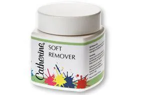 Bild: Für den schnellen Farbwechsel - Soft Remover Box - quadratisch, praktisch, schnell