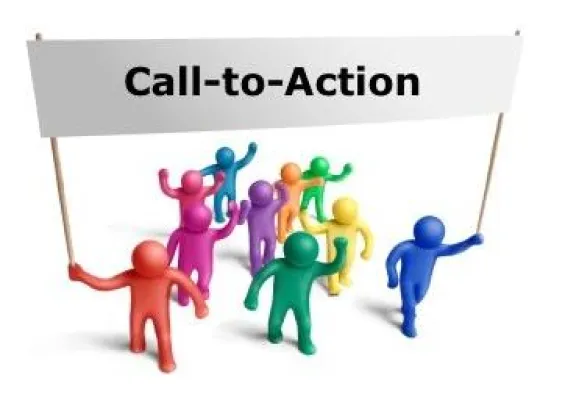 Bild: Mit Call-to-Action im Newsletter die Verkaufsrate steigern