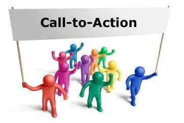 Bild: Mit Call-to-Action im Newsletter die Verkaufsrate steigern