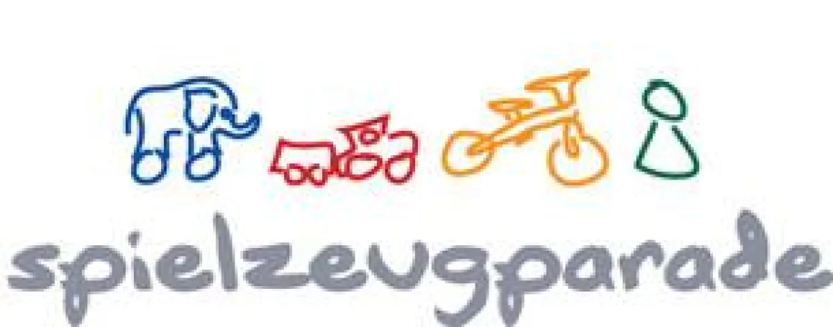 www.spielzeugparade.de jetzt auch mit Ladengeschäft