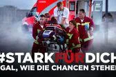 Aktionstag "Wir sind Eure Einsatzkräfte" in Vienenburg statt. Veranstaltungen laden zum Mitmachen ein. Bild: Aktionstag "Wir sind Eure Einsatzkräfte" in Vienenburg statt. Veranstaltungen laden zum Mitmachen ein.