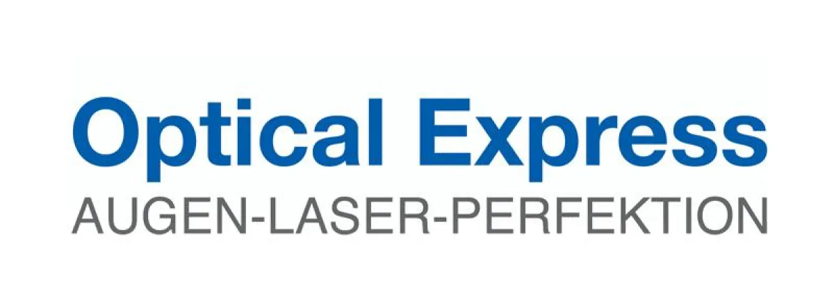 Optical Express - der Augenlaser-Spezialist