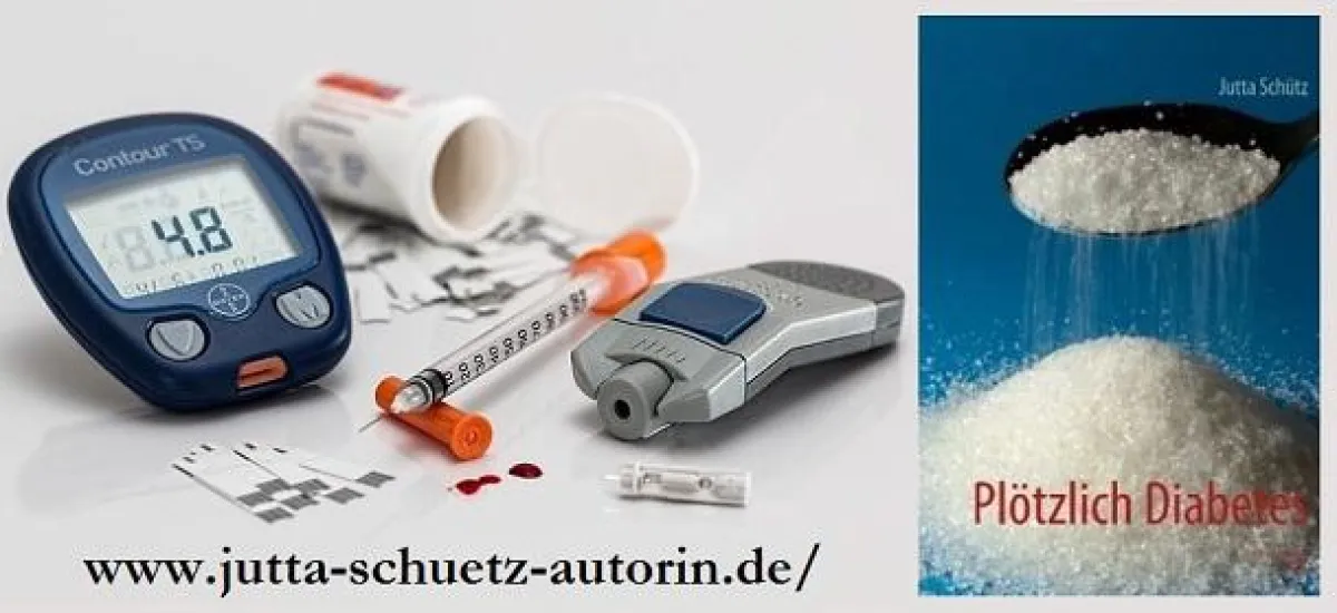Plötzlich Diabetes