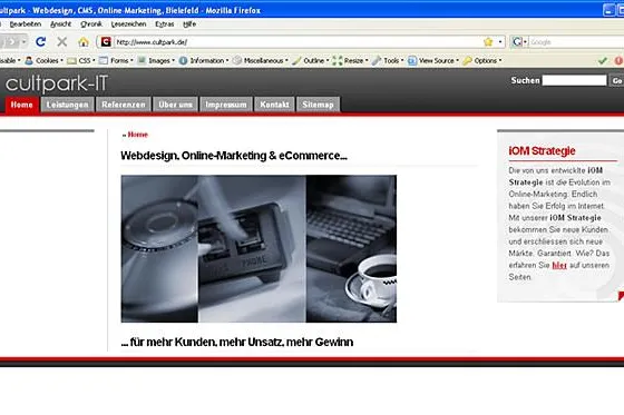Online & Offline Marketing erfolgreich kombinieren Bild: Online & Offline Marketing erfolgreich kombinieren