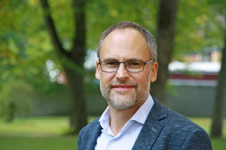 Bild: Journalistik-Professor Klaus Meier erhält „Ars legendi-Preis“ für exzellente Hochschullehre