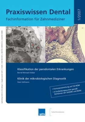 Bild: Neuprodukt \"Praxiswissen Dental - Fachinformation für Zahnmediziner\"