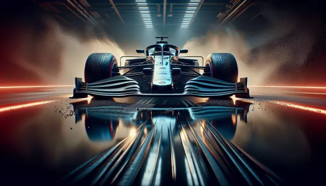 Bild: Innovatives Führerscheintraining: Sim.Racing bietet realitätsnahe Übungsstunden