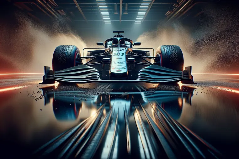 Bild: Innovatives Führerscheintraining: Sim.Racing bietet realitätsnahe Übungsstunden