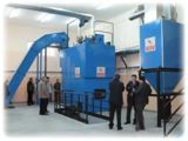 Bild: KIV Akademie - Weiterbildung im Wachstumsmarkt Holzheizwerke