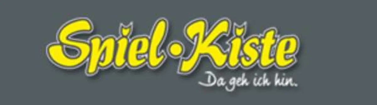 Spiel Kiste - Da geh ich hin