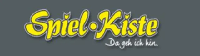 Bild: Spiel Kiste – Da geh ich hin