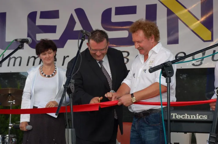 Bild: Fuhrparkmanagement: Euro-Leasing startet polnische Vermiettochter