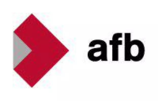 Bild: afb lädt ein zum 5. afb Market and Innovation Event 2018 mit dem Thema "Roadmap zum vernetzten Ecosystem