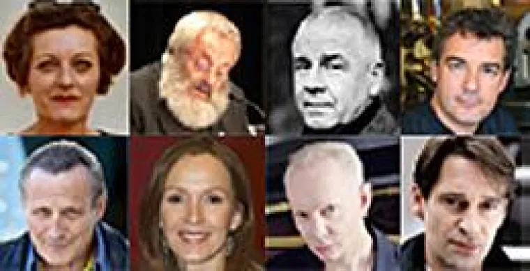 Prominente gegen totales Rauchverbot in Bayern Bild: Prominente gegen totales Rauchverbot in Bayern