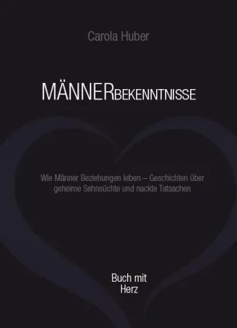 Bild: Leben und Liebe "Männerbekenntnisse"