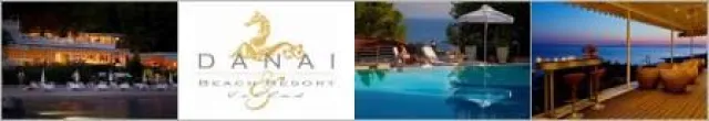 Bild: Klassik meets Rock`n´Roll: Michael Kleitman und Rockband verzauberten Gäste des Danai Beach Resort & Villas
