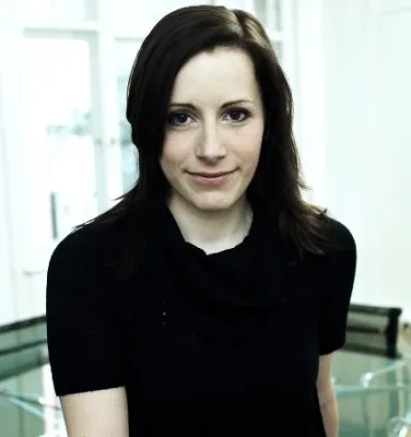 Bild: Anja Janoch leitet Team von wvp als Creative Director – Werbeagentur setzt Zeichen für Kontinuität