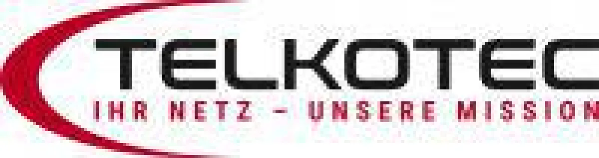 Die Telkotec GmbH ist ein Dienstleistungsunternehmen für Kabelnetzbetreiber und Experte für Netzwerktechnik.