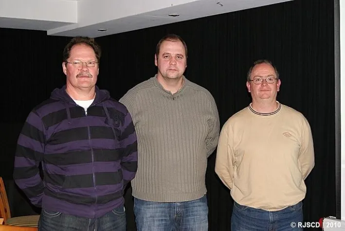 Bild: American Football: Paderborn Dolphins hatten die Wahl