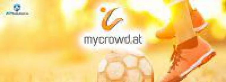 Bild: APsolutions GmbH bringt unter der Führung von Damir Skundric die Crowdfunding Plattform mycrowd.at onlin