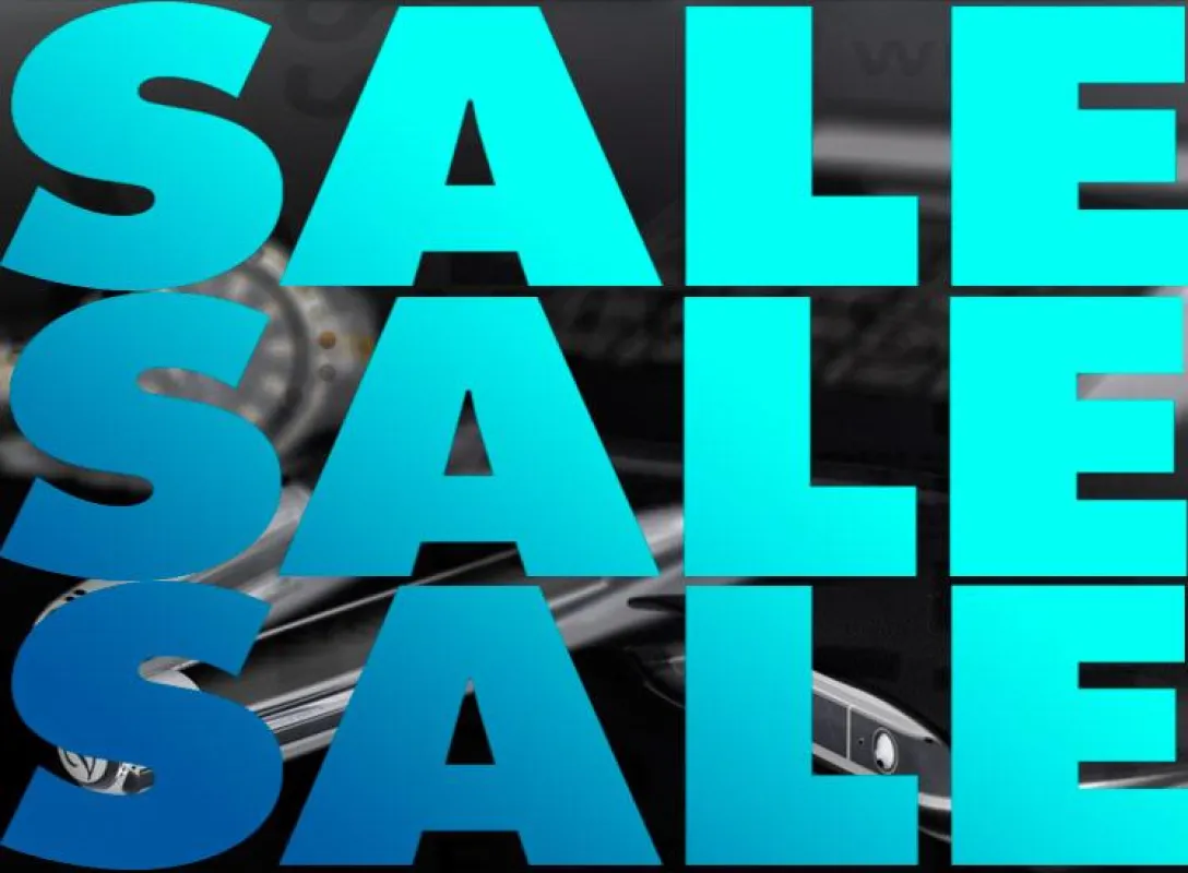 Sale bei Bethge 2011