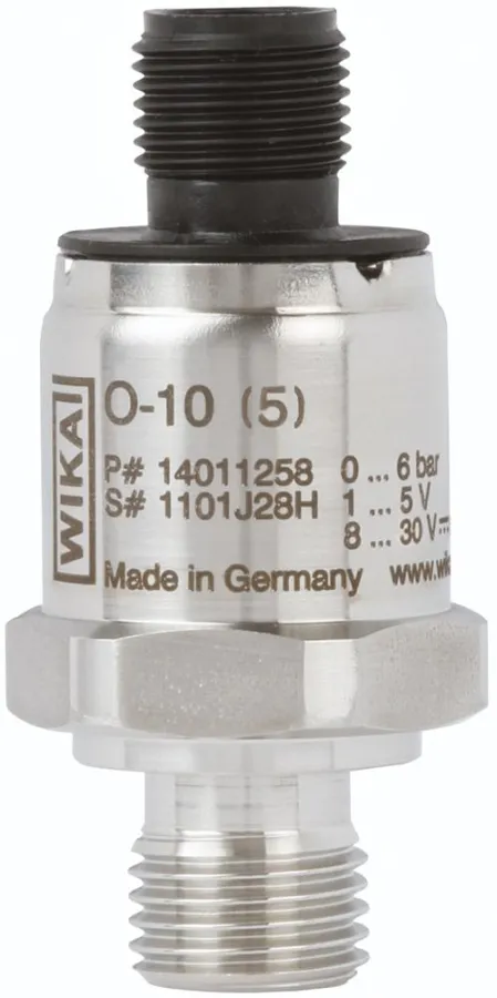 Druckmessumformer O-10