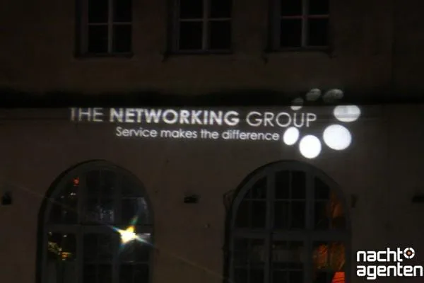 Bild: Networking-Messe und Gala großer Erfolg