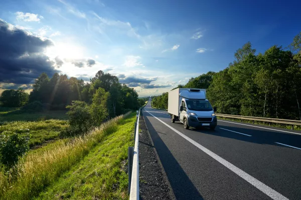 Die Geheimnisse hinter erfolgreichen temperaturgeführten Transporten nach Kirgisien Bild: Die Geheimnisse hinter erfolgreichen temperaturgeführten Transporten nach Kirgisien
