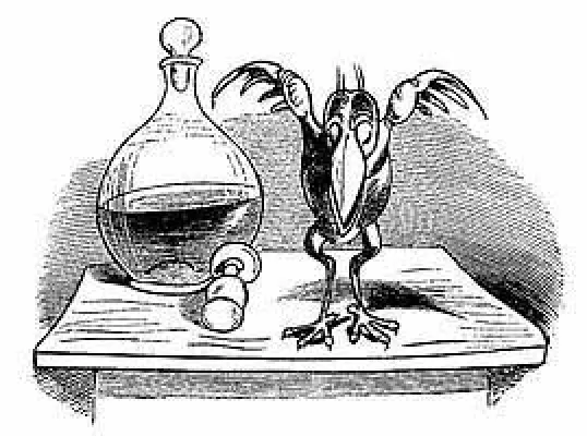 Bild: Kostenlose Hörbücher zum 175. Geburtstag von Wilhelm Busch