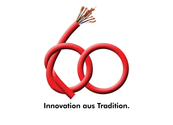 Bild: Seit 60 Jahren gilt: Wir sind Kabel