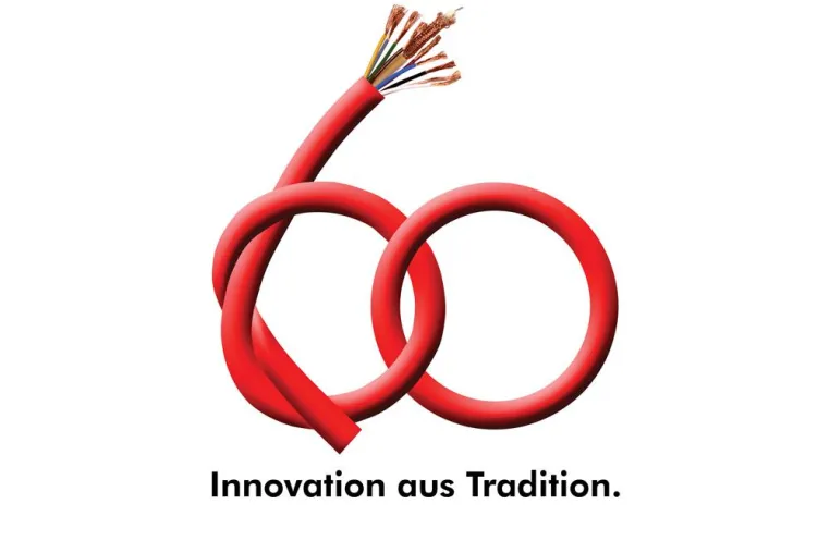 Bild: Seit 60 Jahren gilt: Wir sind Kabel