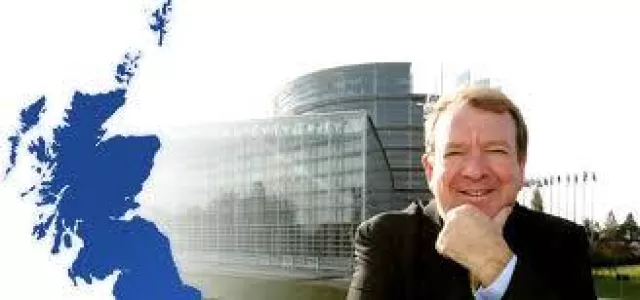 Bild: Friedliche und dauerhafte Lösung für Camp Ashraf: Vorschlag der Delegation vom Europäischen Parlament