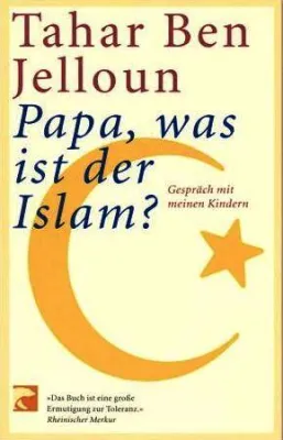 Bild: Marlies Koenen, Berlin: »Plädoyer für eine Verankerung des Themas Islam im Unterricht«