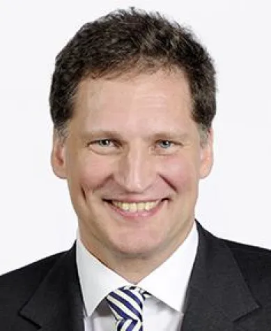 Bild: Peter Weierich wird CMO der iC Consult Group
