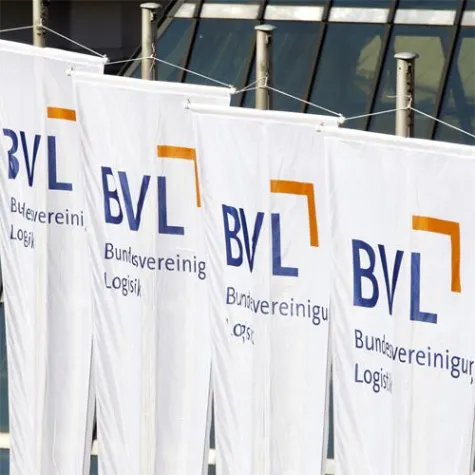 Bild: BVL Kongress: arvato Systems, dbh, Quentia und Weber Data Service zeigen best4log-x für SAP