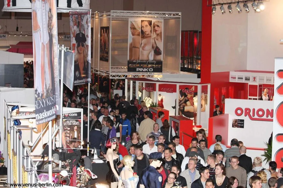 VENUS Berlin