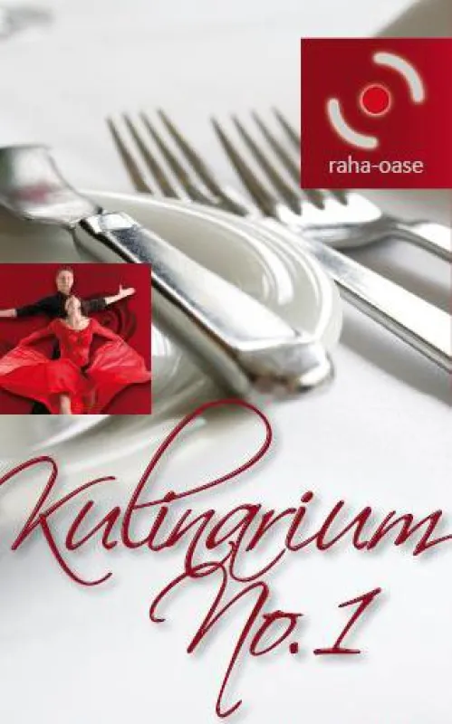 Kulinarium No.1 - der Treffpunkt für Genießer