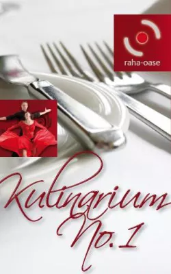 Haubenkoch Raimund Pammer „rext“ beim raha-oase Kulinarium No.1 Bild: Haubenkoch Raimund Pammer „rext“ beim raha-oase Kulinarium No.1