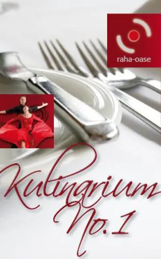 Haubenkoch Raimund Pammer „rext“ beim raha-oase Kulinarium No.1 Bild: Haubenkoch Raimund Pammer „rext“ beim raha-oase Kulinarium No.1
