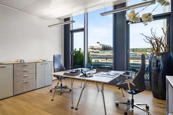 Bild: Coworking in Stuttgart: Warum die Königstraße für flexible Arbeitsplätze strategisch an Bedeutung gewinnt