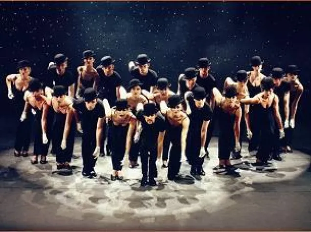 Spirit of the dance in Portimão (Algarve/Portugal) Bild: Spirit of the dance in Portimão (Algarve/Portugal)