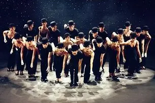 Bild: Spirit of the dance in Portimão (Algarve/Portugal)