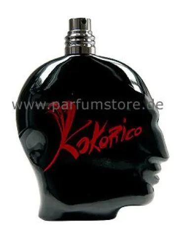 Bild: Jean Paul Gaultier Kokorico - ein maskuliner und aphrodisierender Duft voller Energie