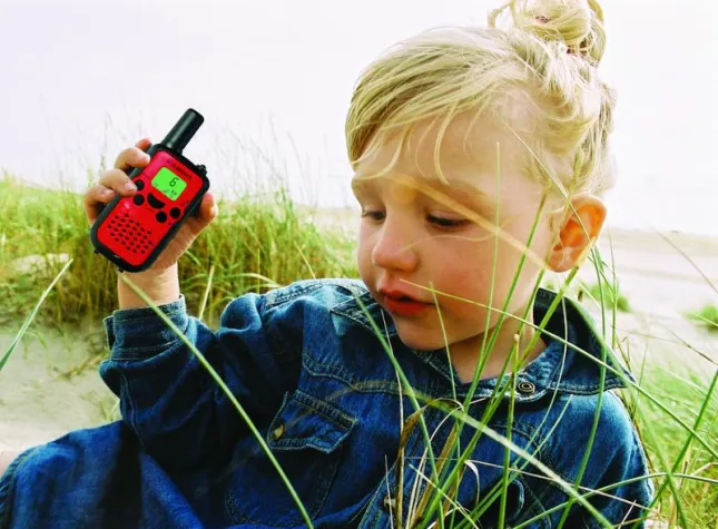 Bild: Das ALBRECHT Tectalk Easy 2 für Groß und Klein