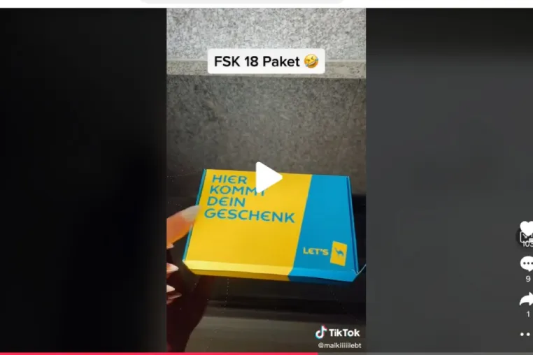 Keine kostenlosen Zigaretten mehr zum Geburtstag – Tabakkonzern JTI gibt Unterlassungserklärung ab Bild: Keine kostenlosen Zigaretten mehr zum Geburtstag – Tabakkonzern JTI gibt Unterlassungserklärung ab
