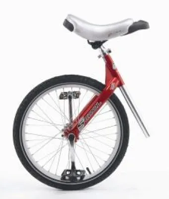 Bild: Das Einrad S’cool Jus1 erhält den IF Eurobike-Design AWARD